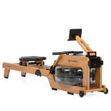 Gymstick GRW Fusion Rower Natural soutulaite