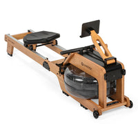 Gymstick GRW Fusion Rower Natural soutulaite