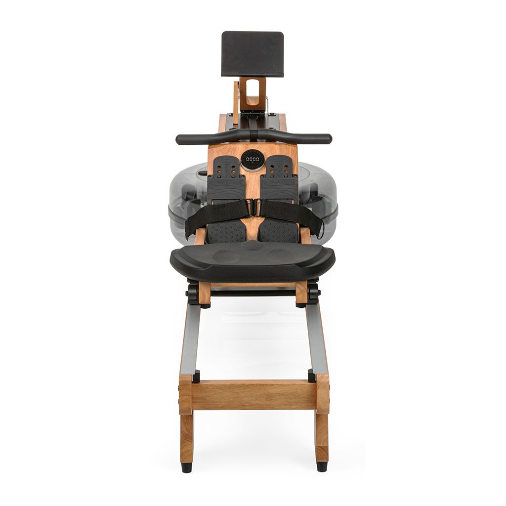 Gymstick GRW Fusion Rower Natural soutulaite