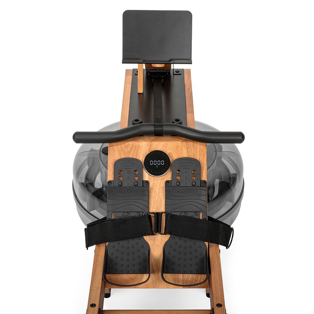Gymstick GRW Fusion Rower Natural soutulaite