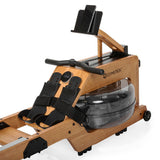 Gymstick GRW Fusion Rower Natural soutulaite