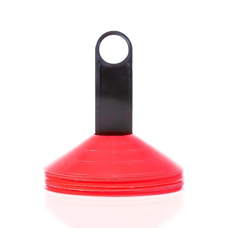 Gymstick Speed Discs - 20pcs Set  merkkikartiot