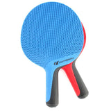 Gymstick Cornilleau Softbat Outdoor Racket set (2 x rackets)  ekologinen ulkomaila pingikseen