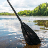 Gymstick Ozean Halfcarbon Paddle