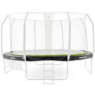 Gymstick Court Trampoline Spring Cover 430 Premium Pehmuste