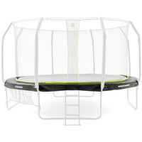 Gymstick Court Trampoline Spring Cover 430 Premium Pehmuste