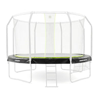 Gymstick Court Trampoline Spring Cover 370 Premium Pehmuste