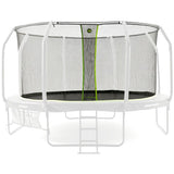 Gymstick Court Trampoline Safety Net 430 Premium -turvaverkko