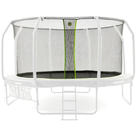 Gymstick Court Trampoline Safety Net 430 Premium -turvaverkko