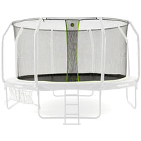 Gymstick Court Trampoline Safety Net 430 Premium -turvaverkko