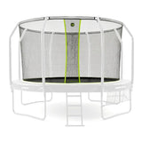 Gymstick Court Trampoline Safety Net 370 Premium -turvaverkko