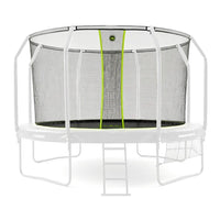 Gymstick Court Trampoline Safety Net 370 Premium -turvaverkko