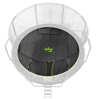 Gymstick Court Trampoline Jump Mat 430 Premium Trampoliinin matto