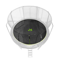 Gymstick Court Trampoline Jump Mat 370 Vector Trampoliinin matto