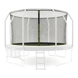 Gymstick Court Trampoline Safety Net 370 Vector -turvaverkko