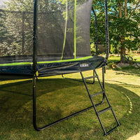 Gymstick Court Trampoline Ladder trampoliinin Tikkaat