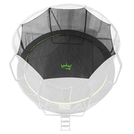 Gymstick Trampoline Sun Shade 430 Aurinkosuoja Trampoliinille