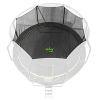 Gymstick Trampoline Sun Shade 430 Aurinkosuoja Trampoliinille