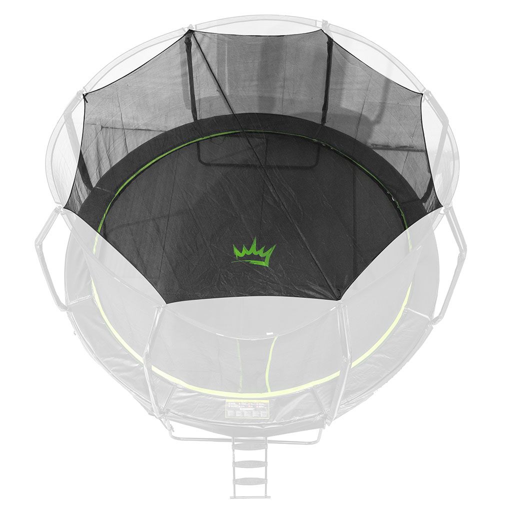 Gymstick Trampoline Sun Shade 430 Aurinkosuoja Trampoliinille
