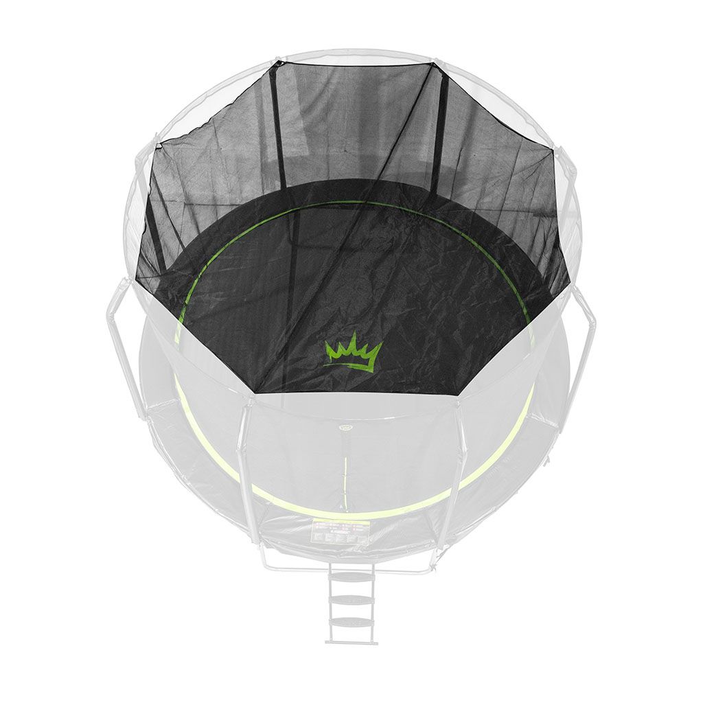 Gymstick Trampoline Sun Shade 370 Aurinkosuoja Trampoliinille