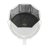 Gymstick Trampoline Sun Shade 370 Aurinkosuoja Trampoliinille