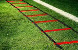 Gymstick Speed Ladder Nopeusharjoittelutikkaat