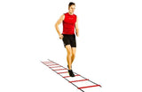 Gymstick Speed Ladder Nopeusharjoittelutikkaat