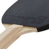 Gymstick Cornilleau Sport 100 Indoor Racket (1 star) pingismaila sisäkäyttöön