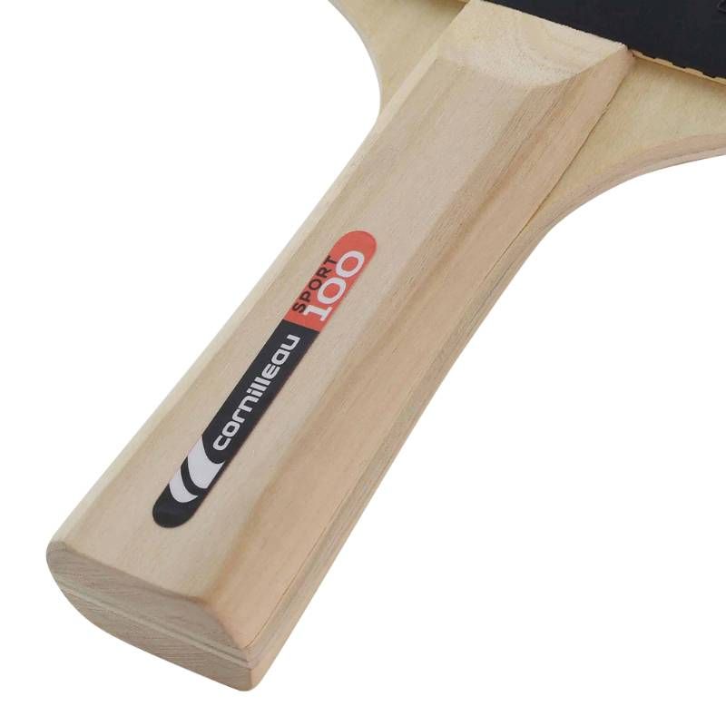 Gymstick Cornilleau Sport 100 Indoor Racket (1 star) pingismaila sisäkäyttöön