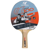 Gymstick Cornilleau Sport 100 Indoor Racket (1 star) pingismaila sisäkäyttöön