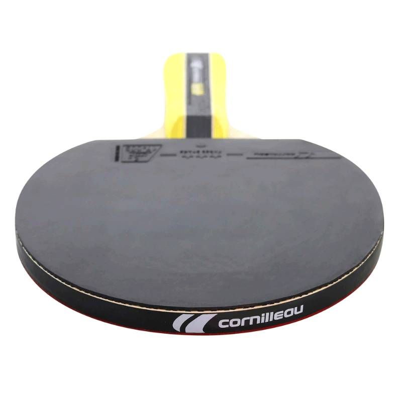 Gymstick Cornilleau Sport 400 Indoor Racket (3 star) pingismaila
