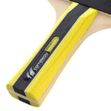 Gymstick Cornilleau Sport 400 Indoor Racket (3 star) pingismaila