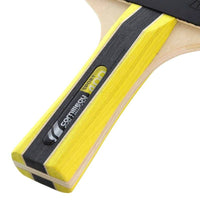 Gymstick Cornilleau Sport 400 Indoor Racket (3 star) pingismaila