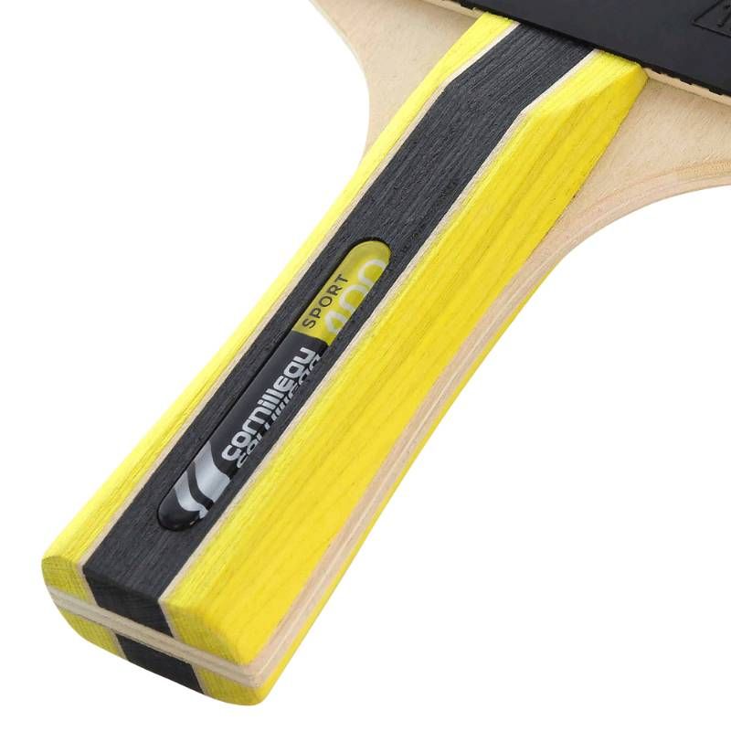 Gymstick Cornilleau Sport 400 Indoor Racket (3 star) pingismaila