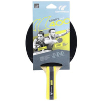 Gymstick Cornilleau Sport 400 Indoor Racket (3 star) pingismaila