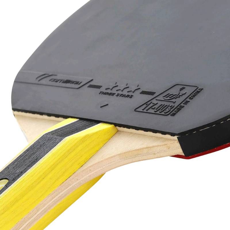 Gymstick Cornilleau Sport 400 Indoor Racket (3 star) pingismaila