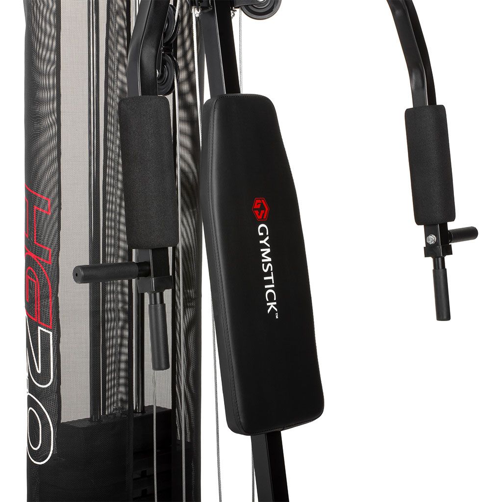 Gymstick Home Gym HG2.0 träningsmaskin