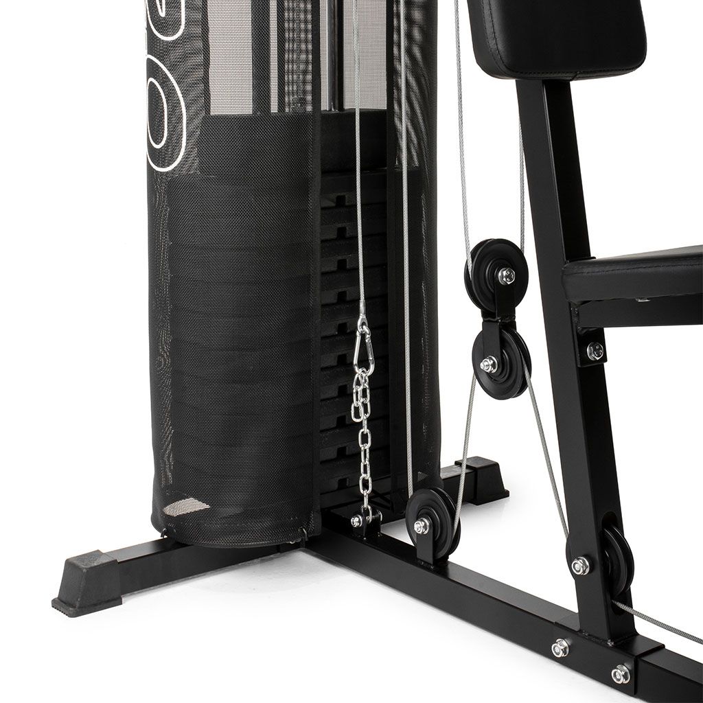 Gymstick Home Gym HG2.0 träningsmaskin