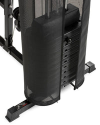 Gymstick Home Gym HG2.0 träningsmaskin