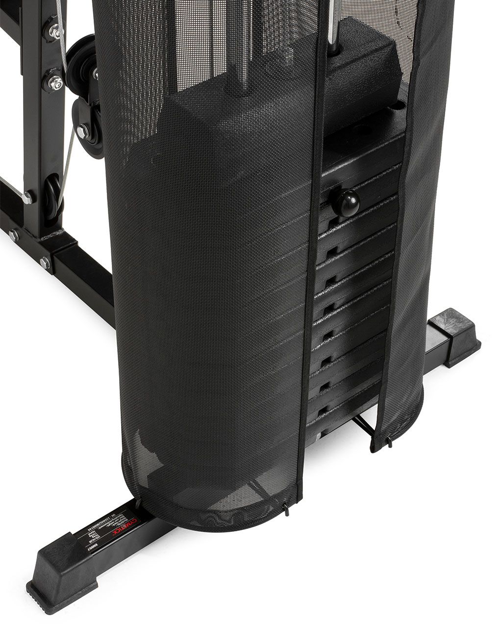 Gymstick Home Gym HG2.0 träningsmaskin