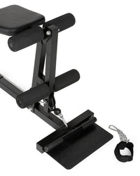 Gymstick Home Gym HG2.0 träningsmaskin