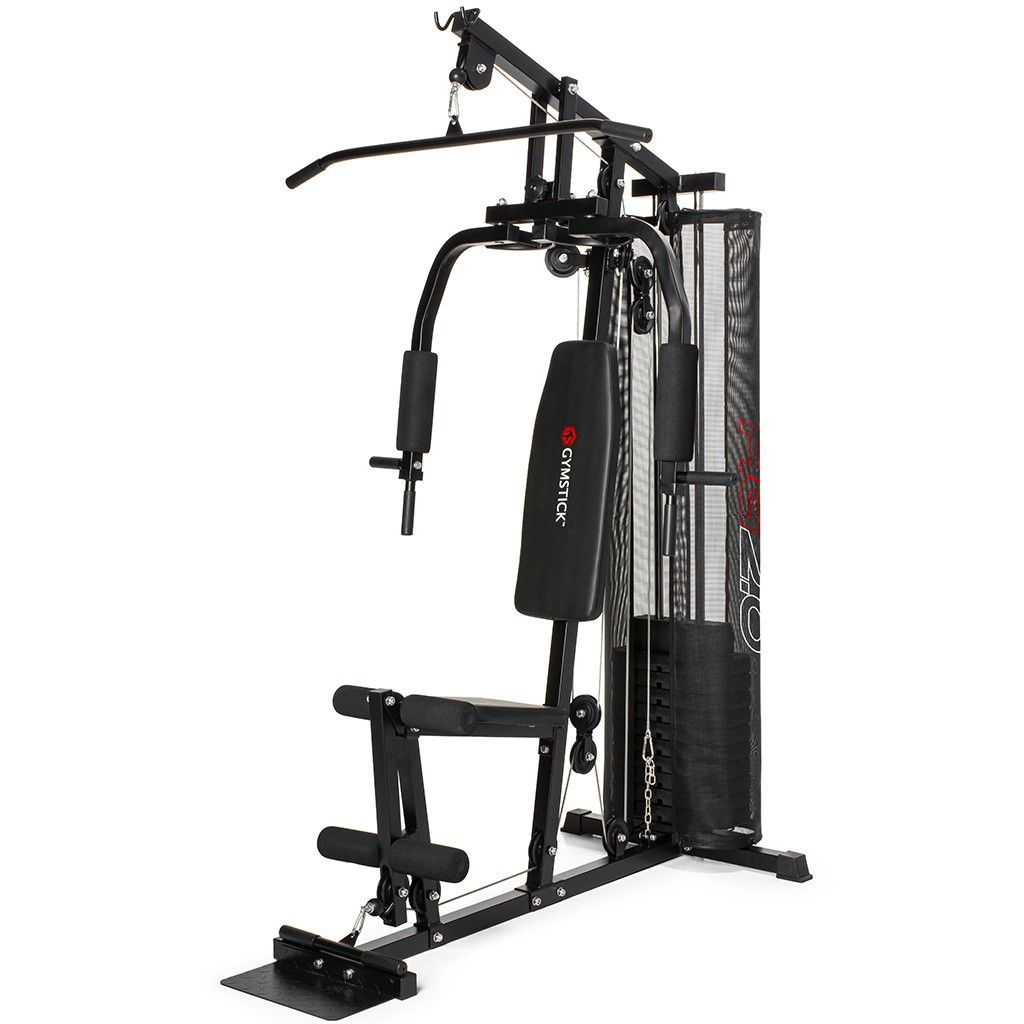 Gymstick Home Gym HG2.0 träningsmaskin