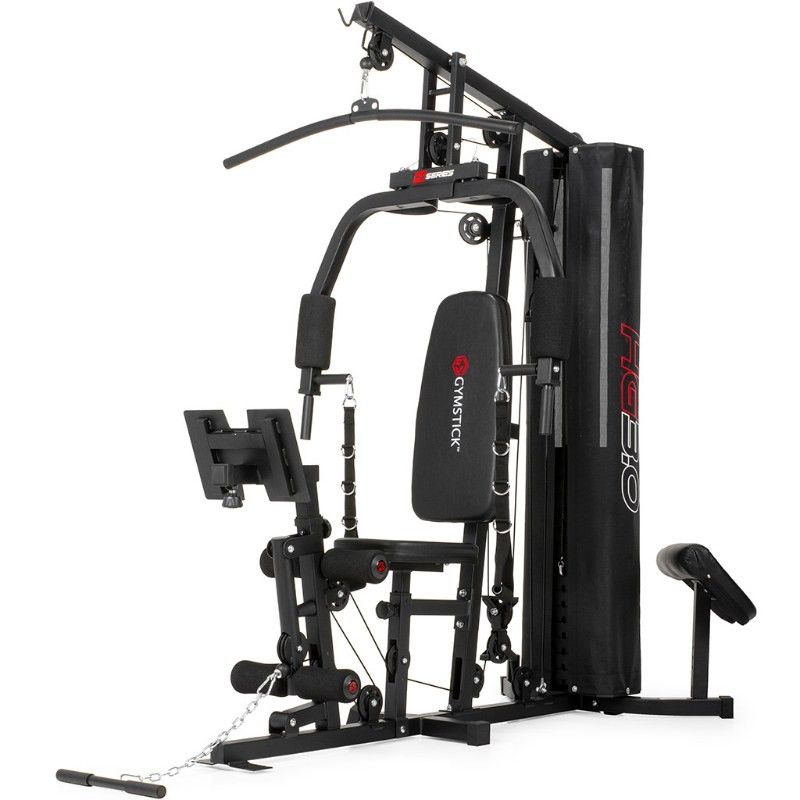 Gymstick Home Gym HG3.0 hemmagym