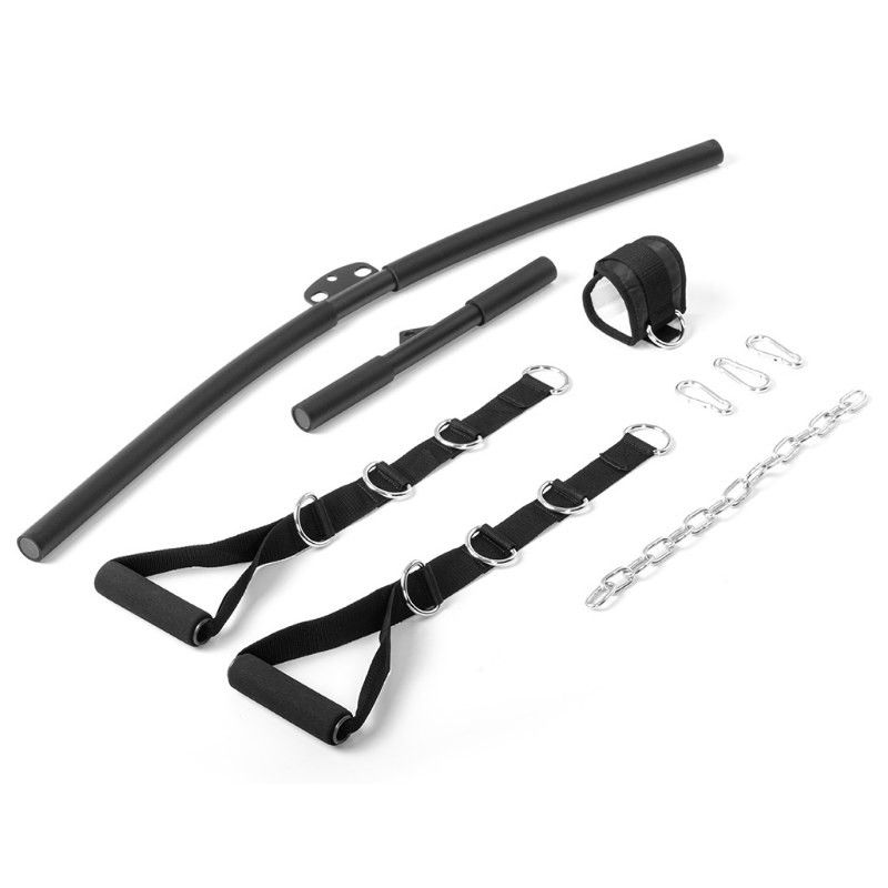 Gymstick Home Gym HG3.0 hemmagym