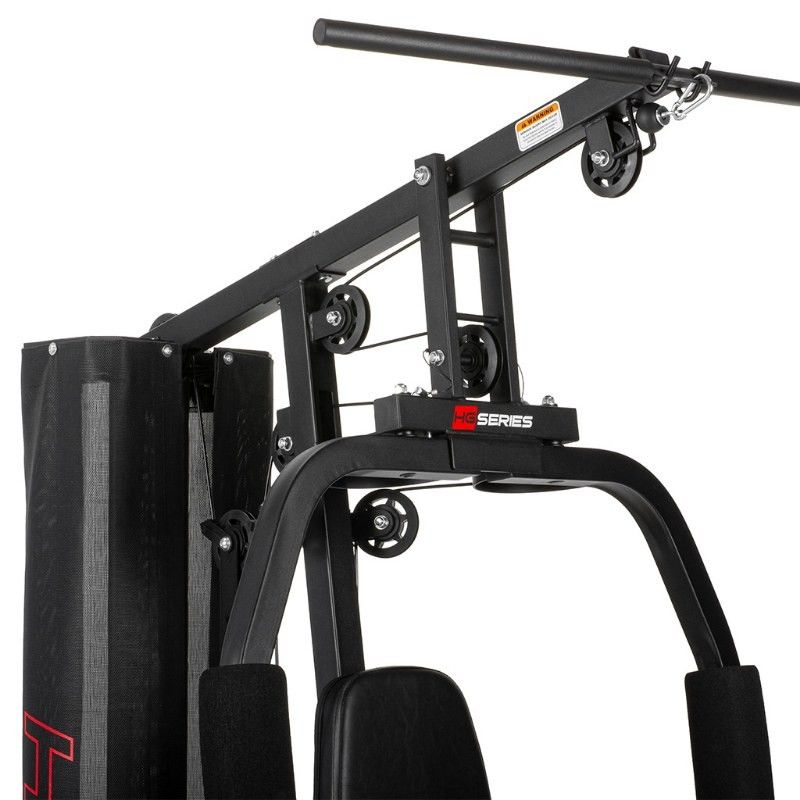 Gymstick Home Gym HG3.0 hemmagym