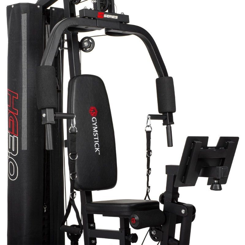 Gymstick Home Gym HG3.0 hemmagym