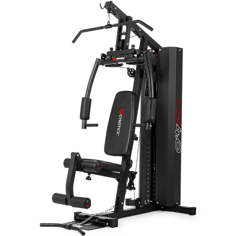 Gymstick Home Gym HG4.0 hemmagym