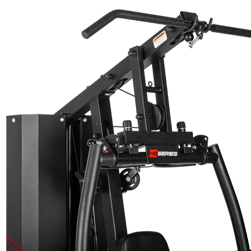 Gymstick Home Gym HG4.0 hemmagym
