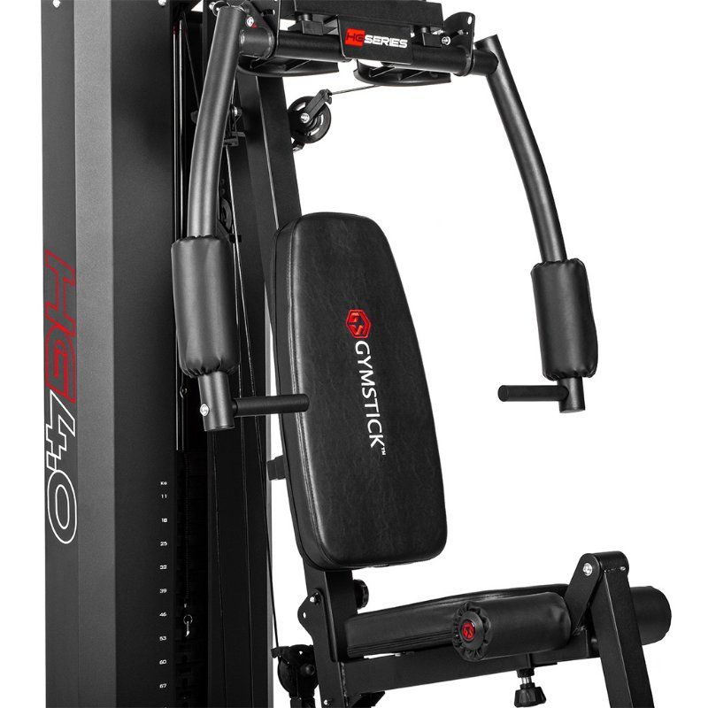 Gymstick Home Gym HG4.0 hemmagym