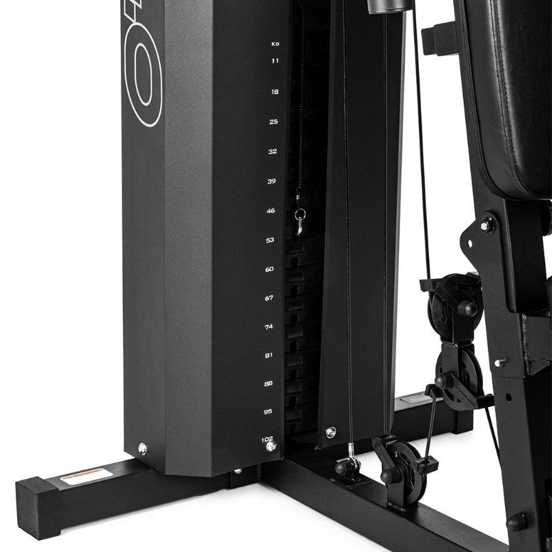 Gymstick Home Gym HG4.0 hemmagym